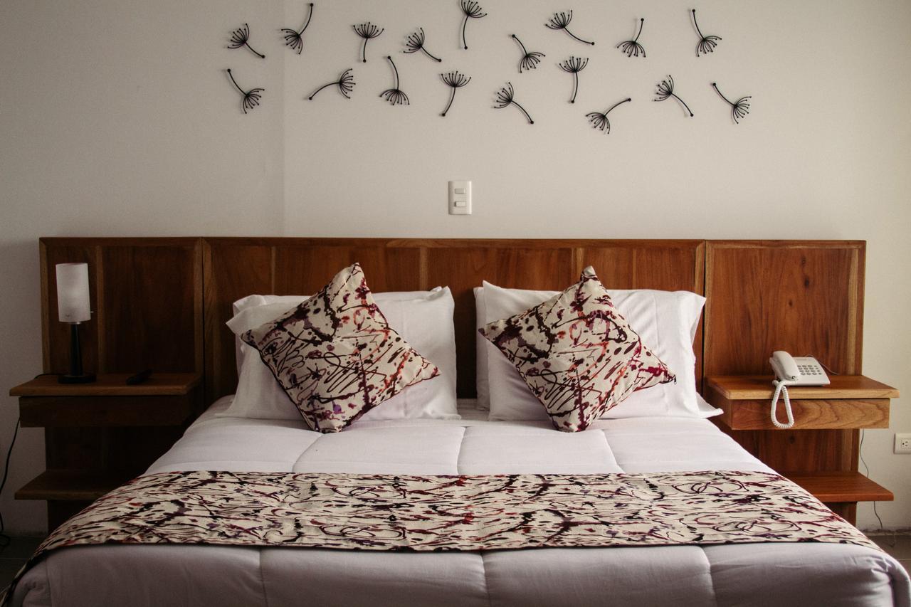 Hotel Belen Boutique 마니살레스 외부 사진