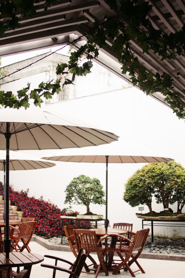 Hotel Belen Boutique 마니살레스 외부 사진