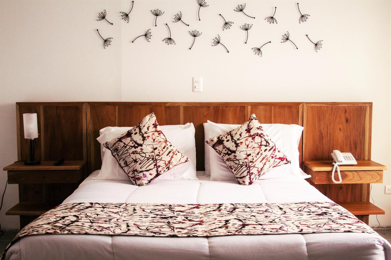 Hotel Belen Boutique 마니살레스 외부 사진
